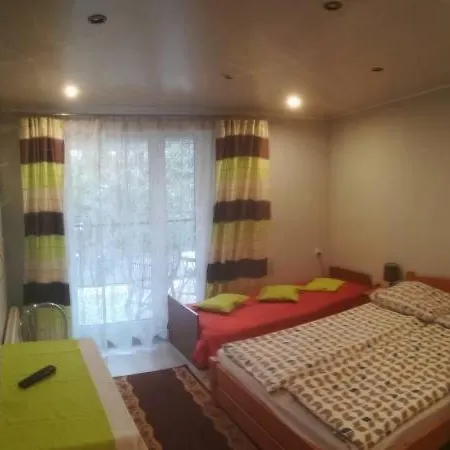 Mira-s Villa Brenna