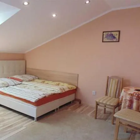 Villa Mira-s Brenna